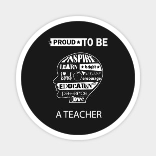 Teacher Magnet